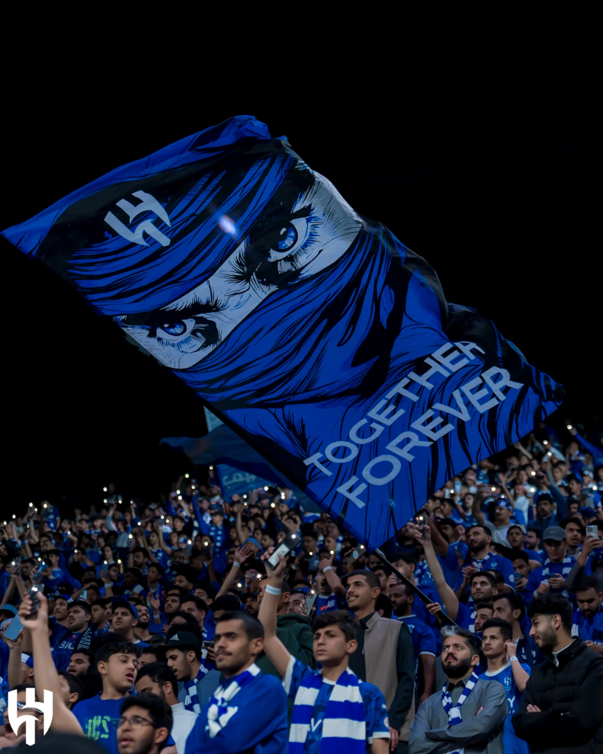 Al Hilal Hero