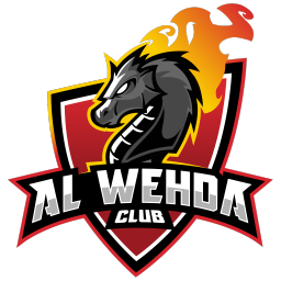 Al Wehda Crest