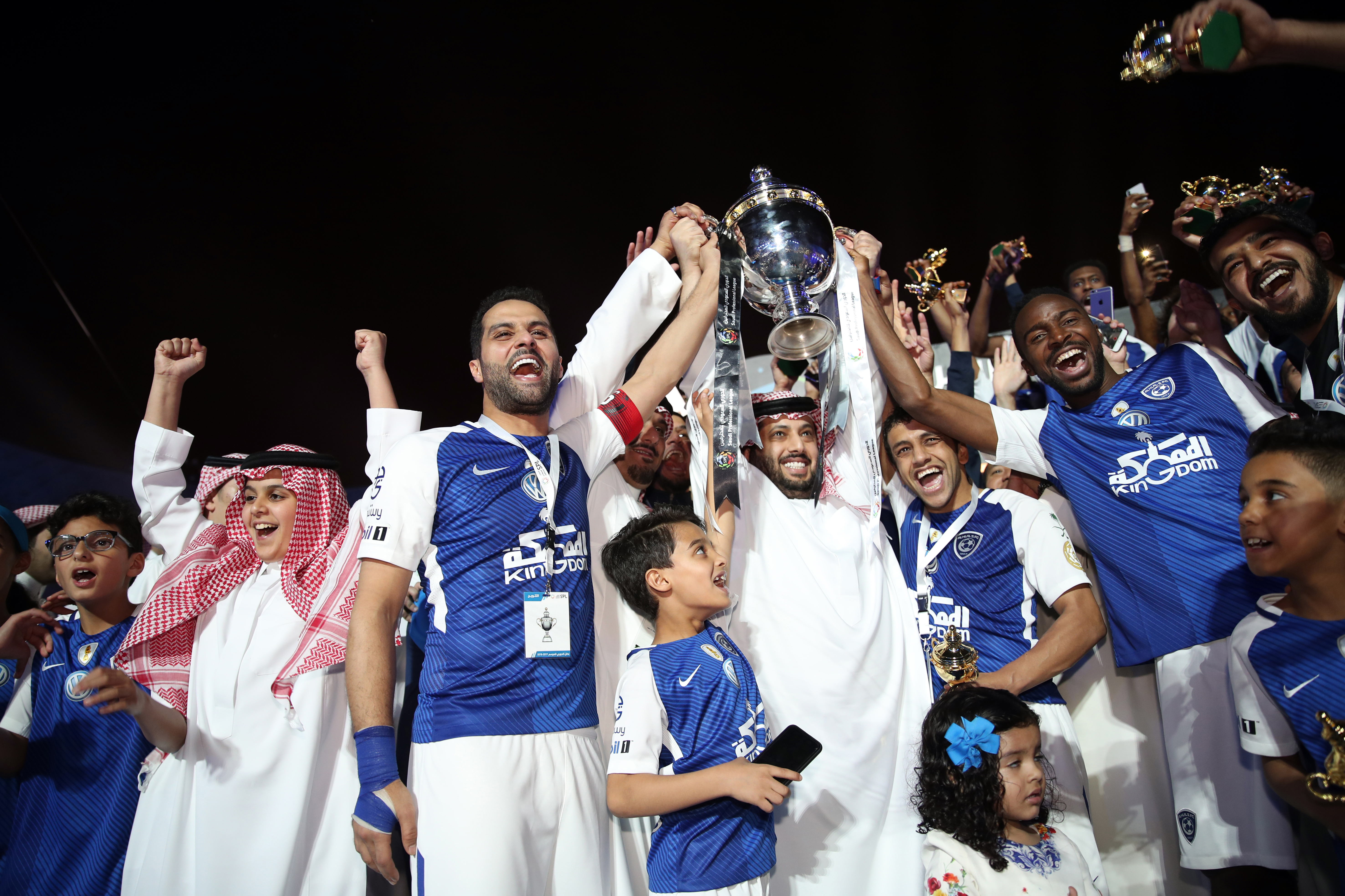 57 Saudi Pro League 2018 Image