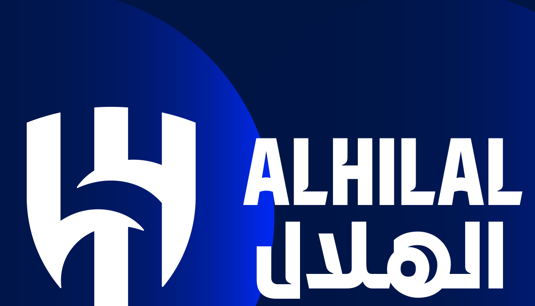 알힐랄 공식 웹사이트 공유 이미지