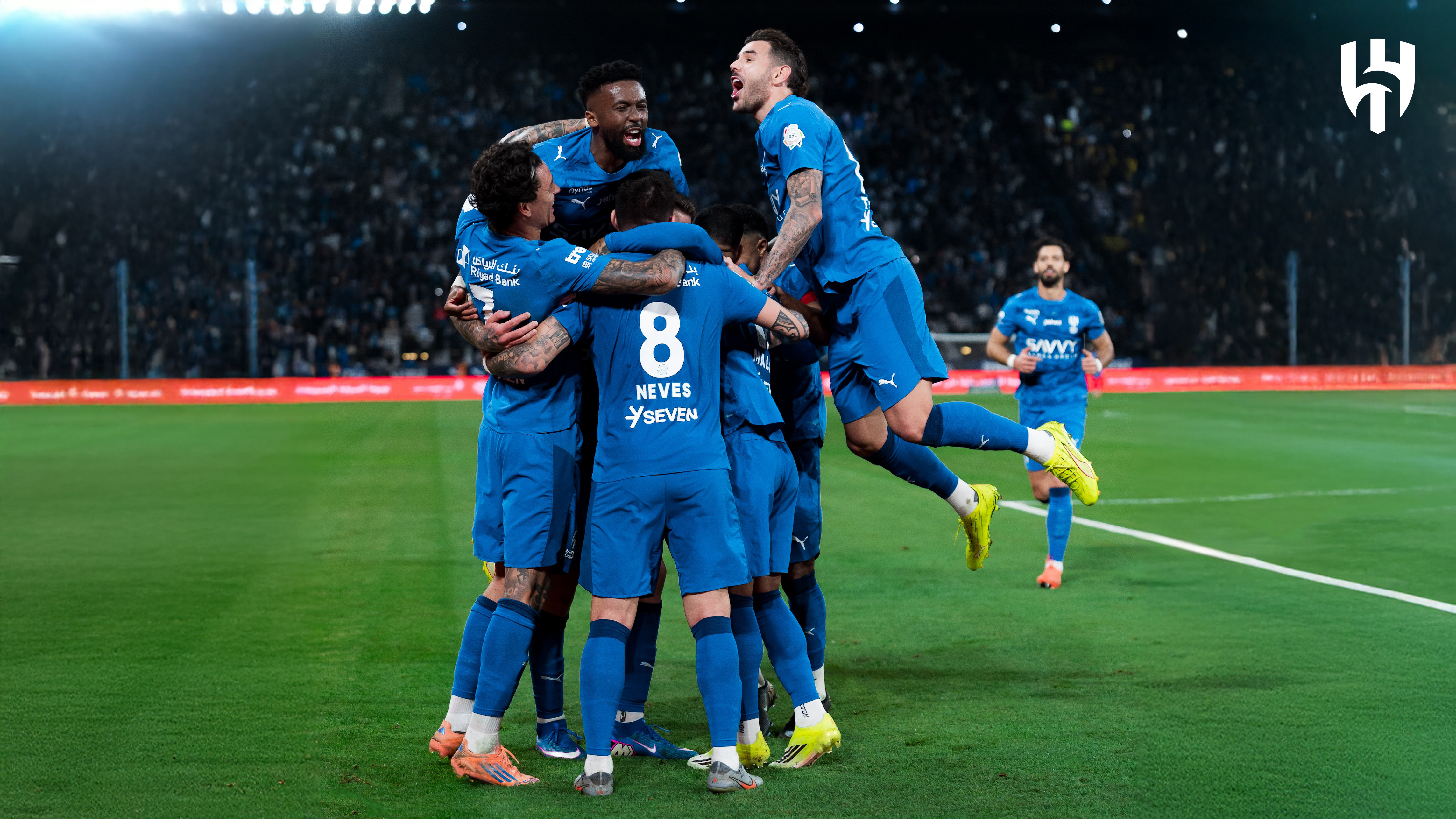 AlHilal vs AlNassr Image