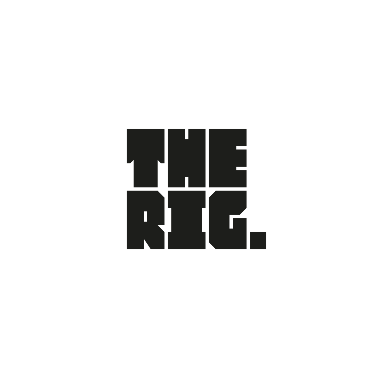 the rig for partners page