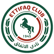 Al Ettifaq Crest