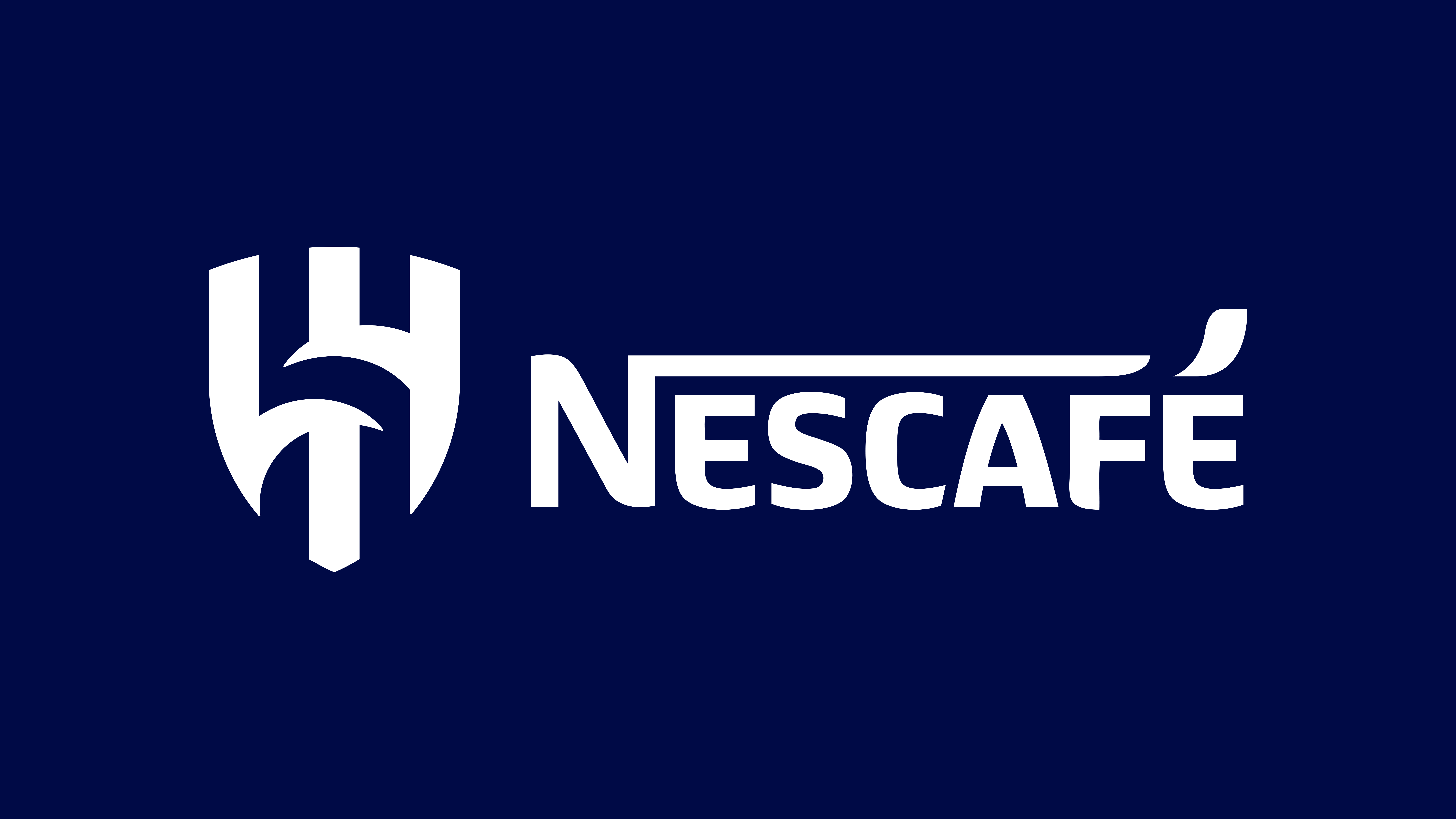 AlHilal - NESCAFE