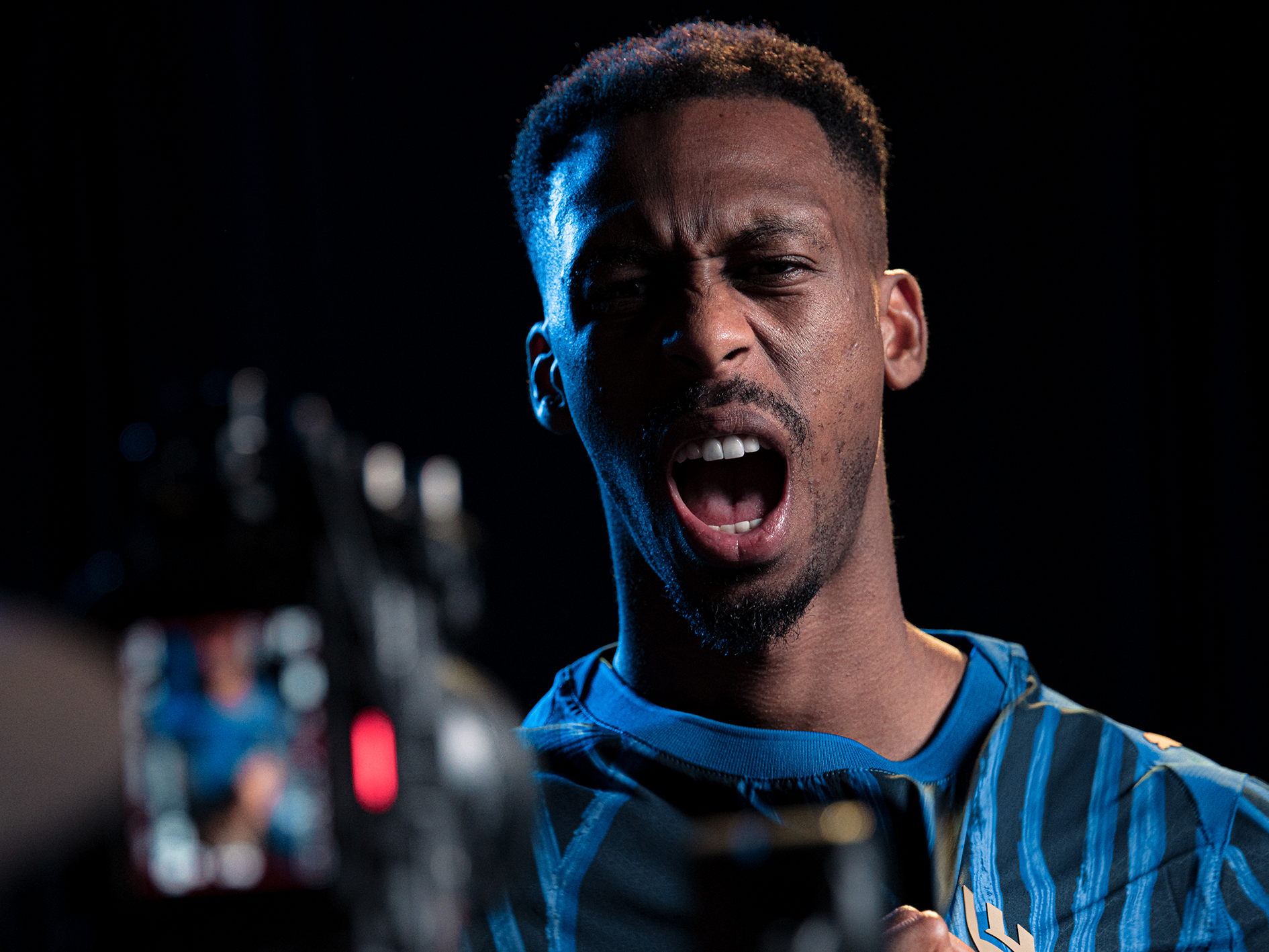 Media Day CWC Image 2