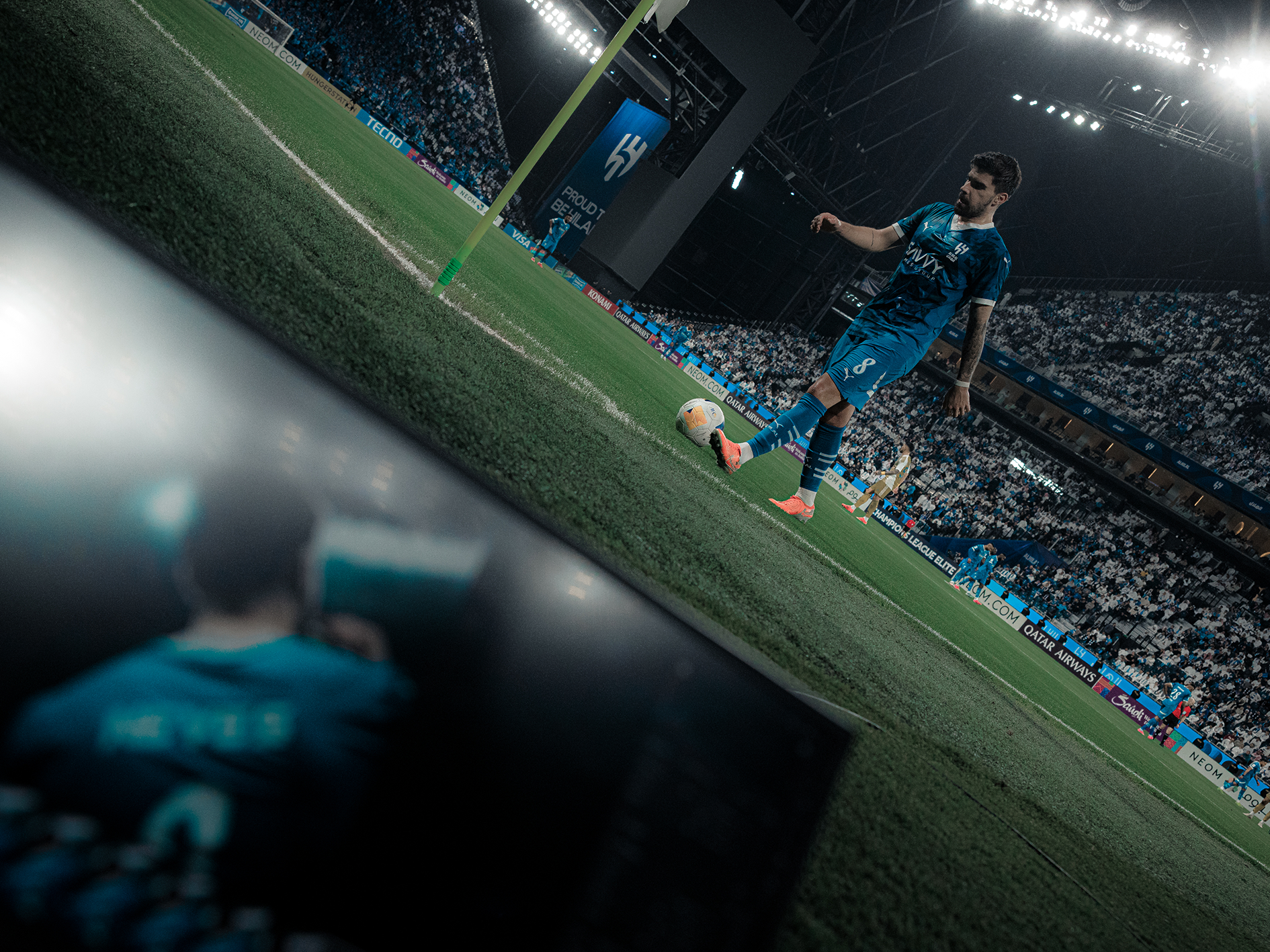 ruben-neves-camera-in-picture Image