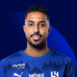 Salem - Headshot Image