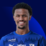 ALGHUMAYL - HEADSHOT Image