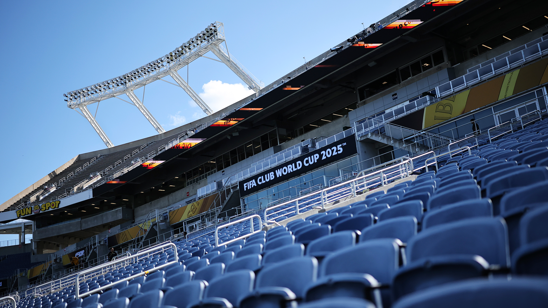 Camping World Stadium image