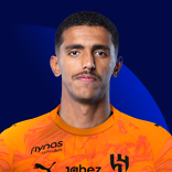 AHMAD ABURAYSIN - Headshot Image