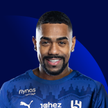 MALCOM - Headshot Image