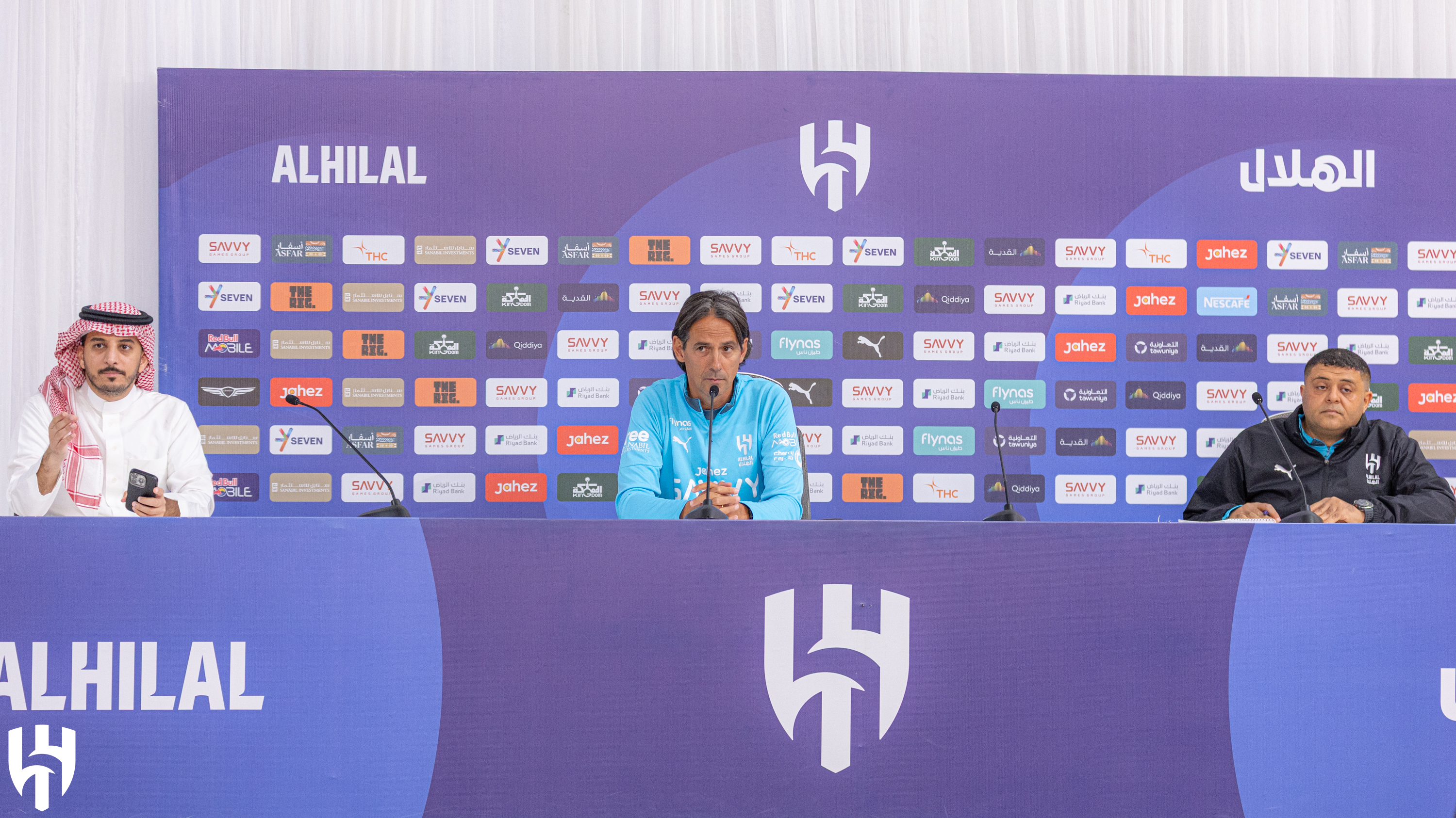 Press conference  Inzaghi 20 Feb