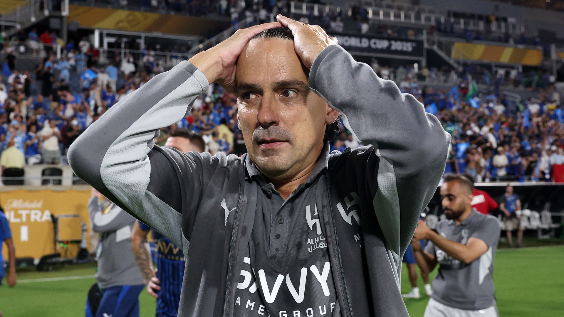 Man City Full Match header