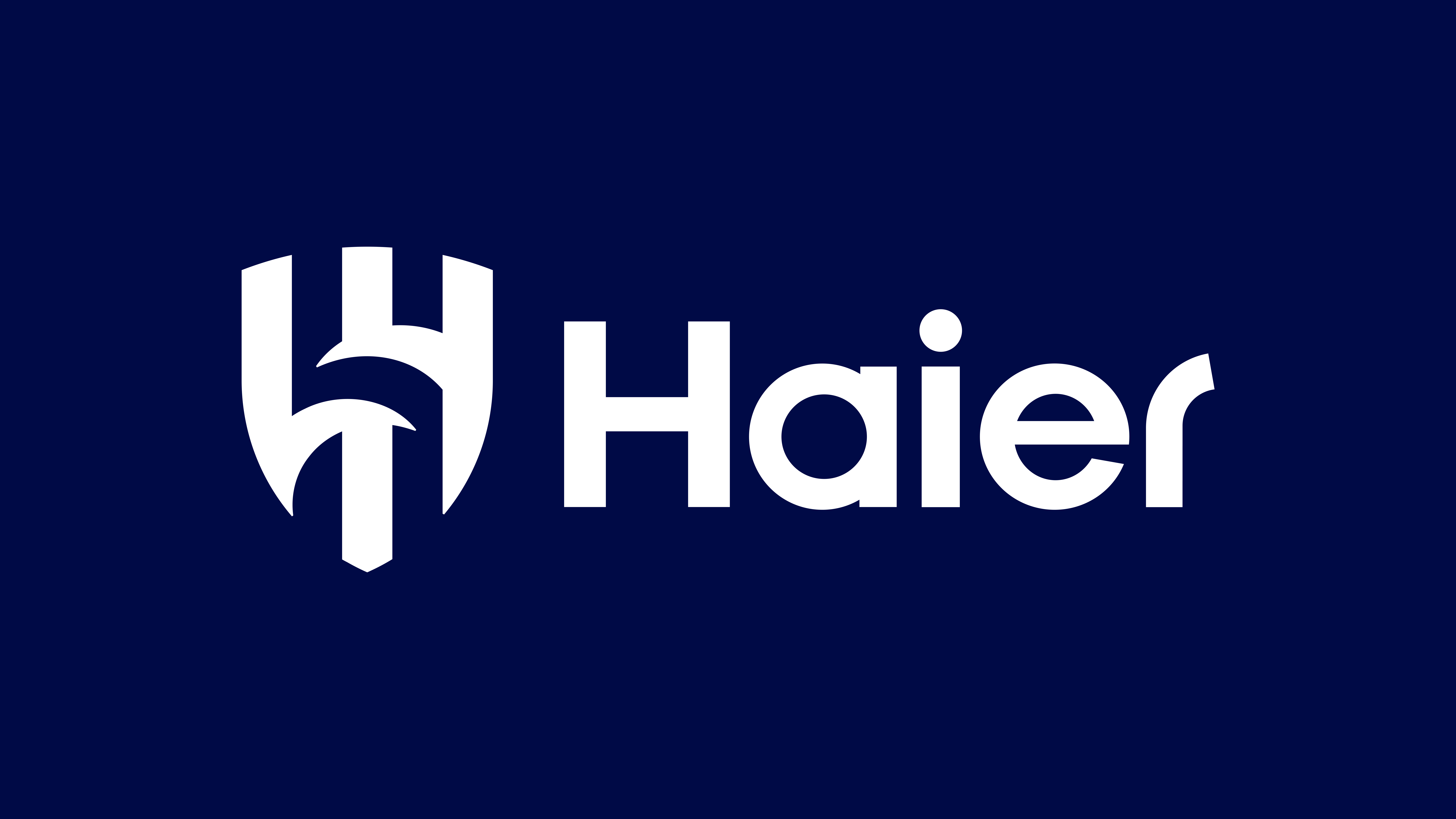 Al-Hilal Haier logo