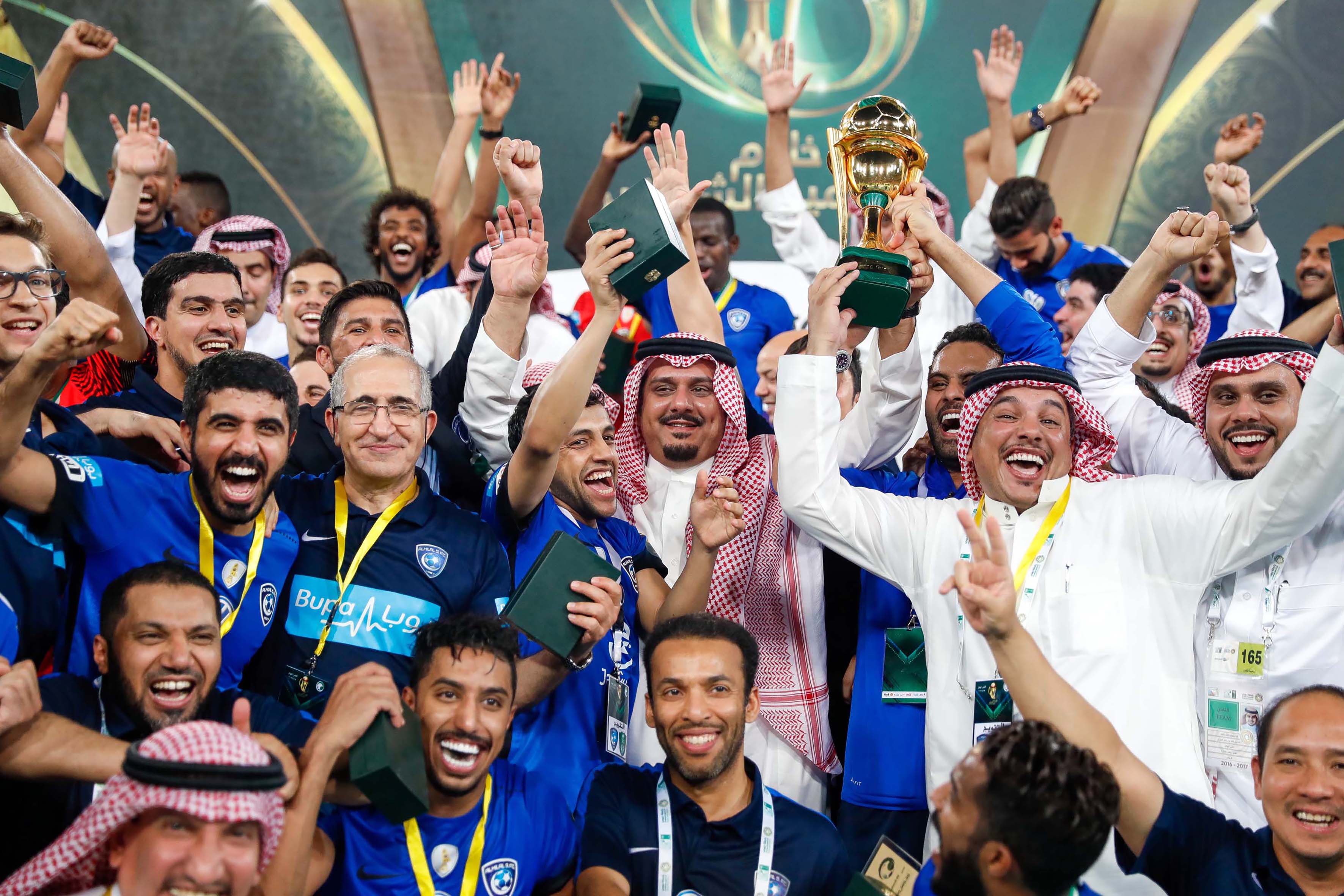 56 King’s Cup 2017 Image