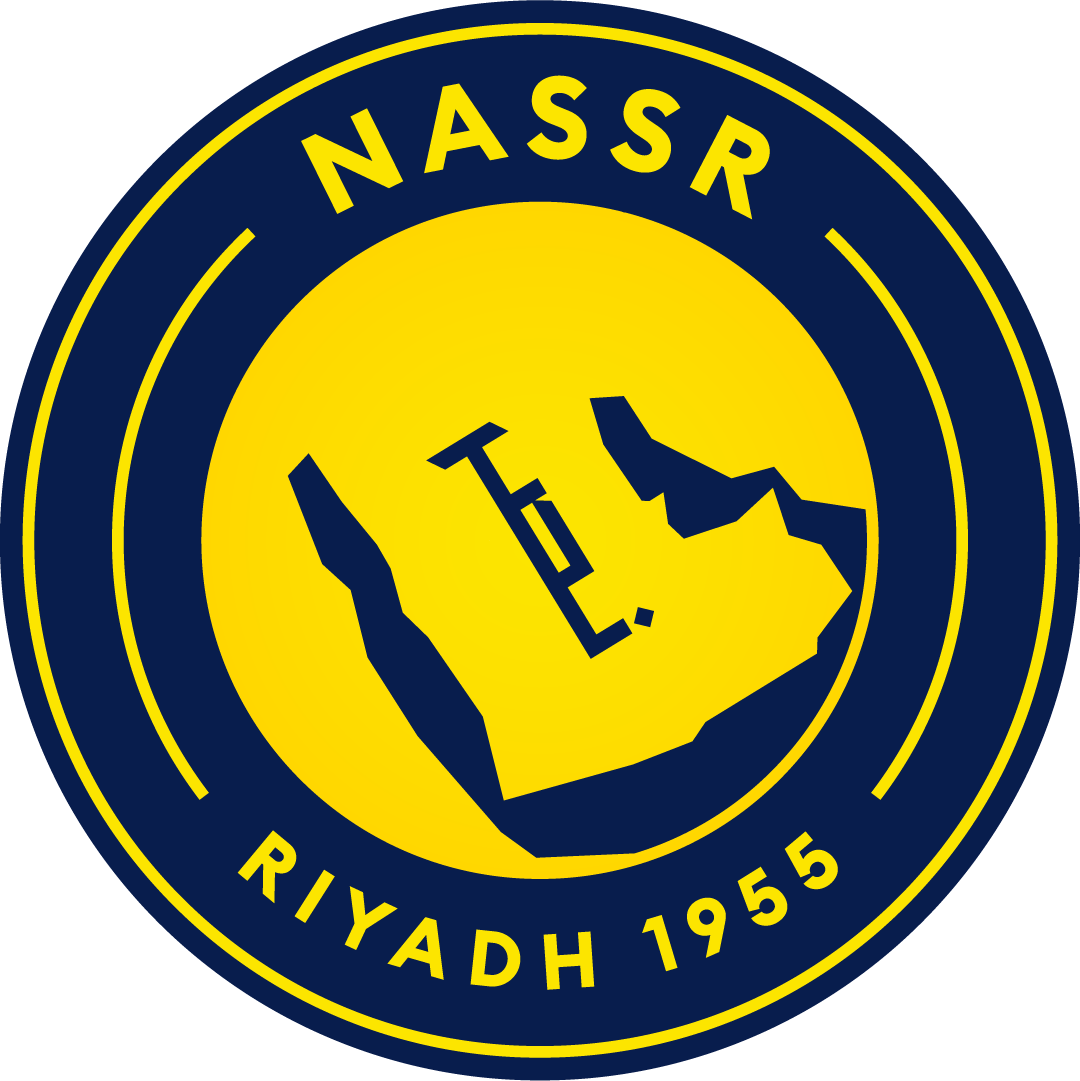 Al-nassr CREST