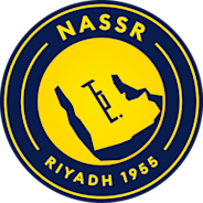 Al-nassr CREST