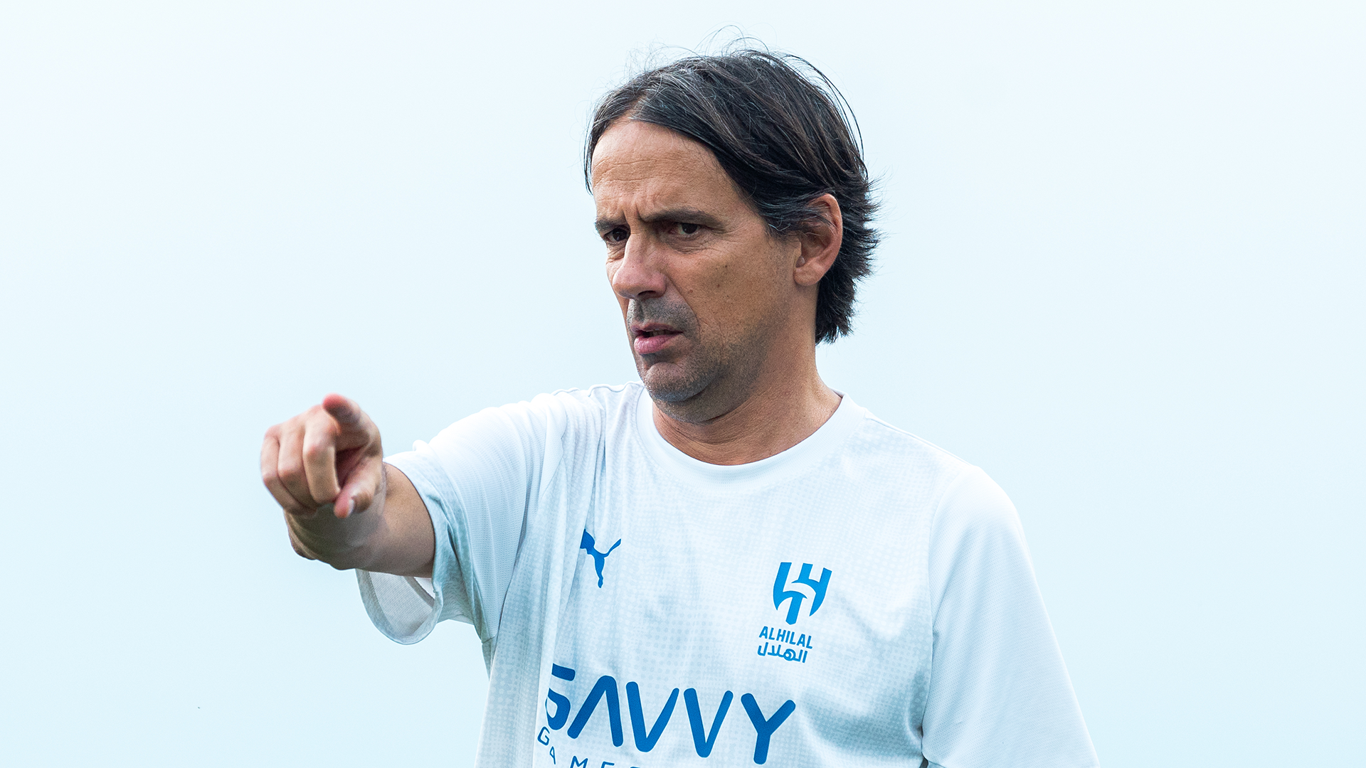 Inzaghi training header 28 june