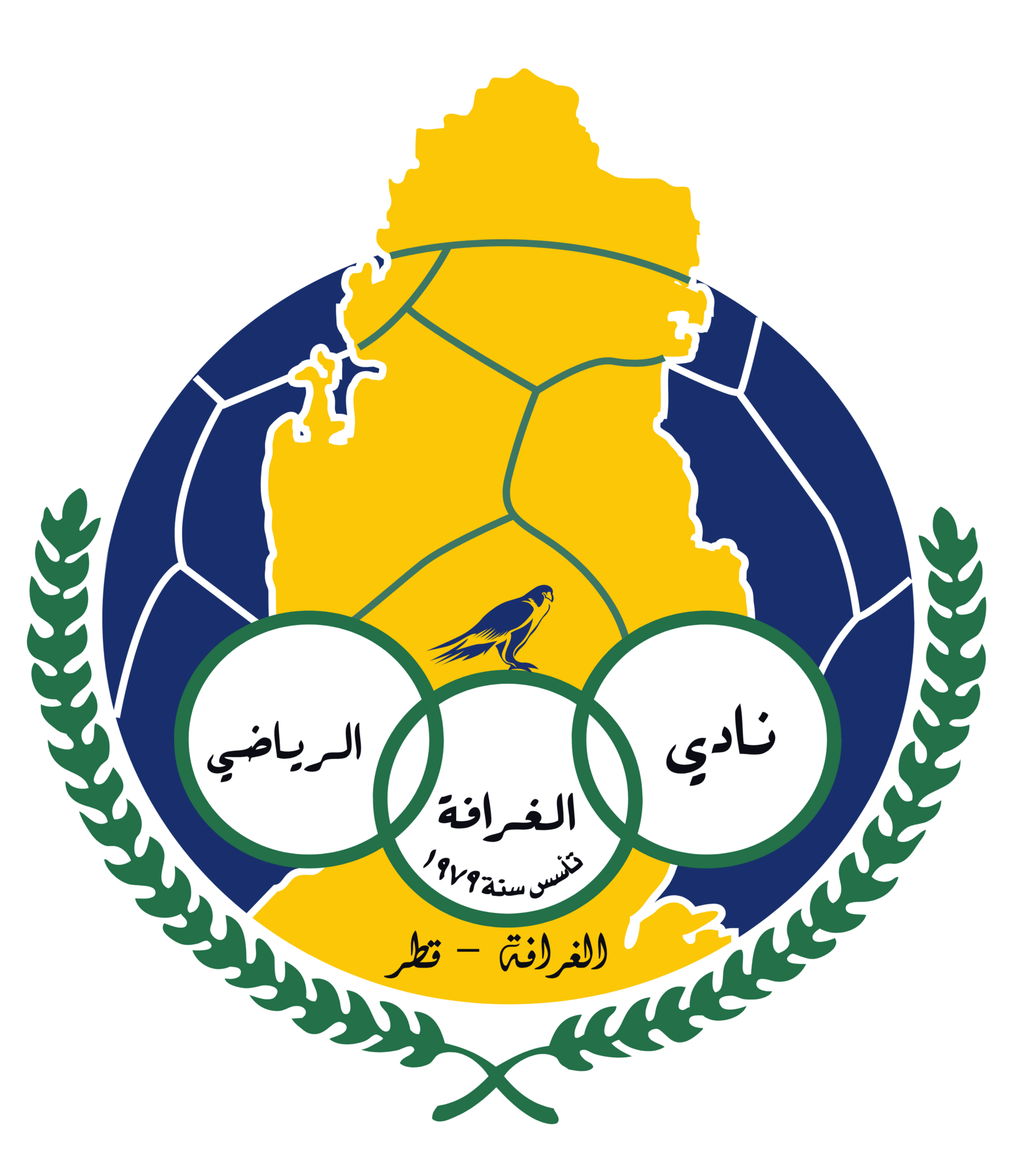 Al Gharafa