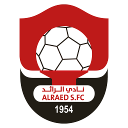 Al Raed Crest