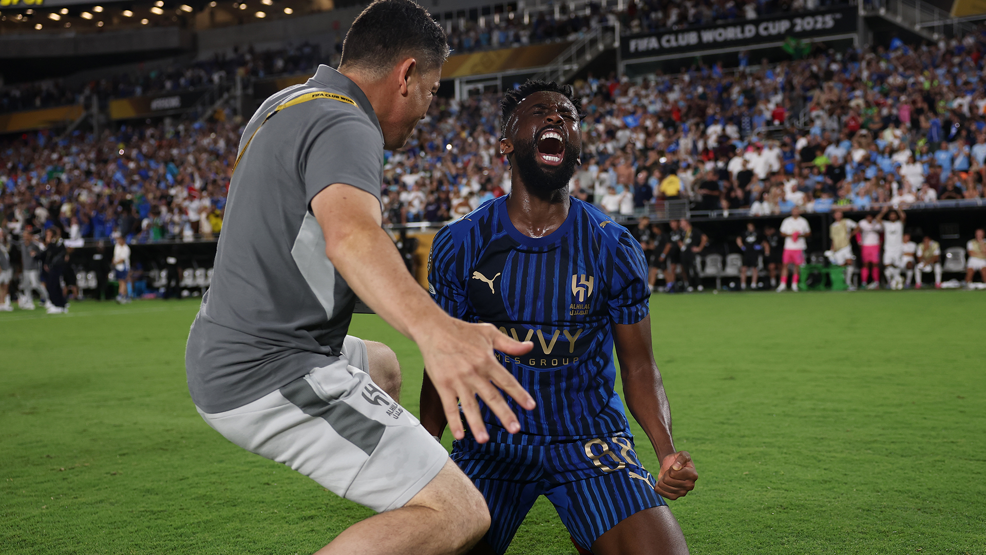 City full match image 2