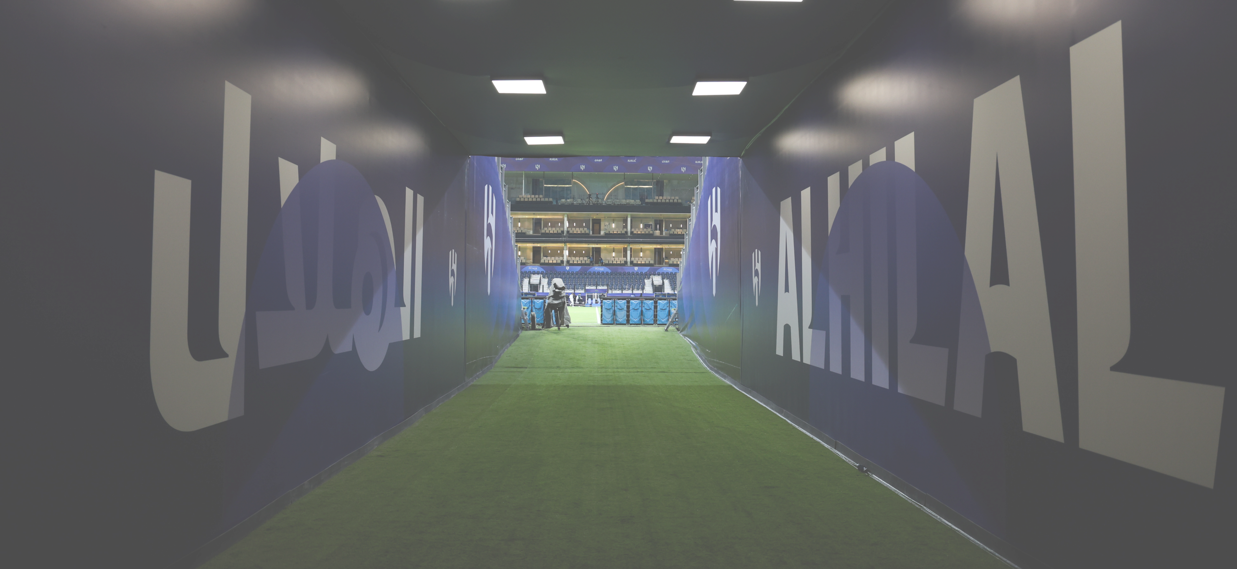 Al hilal members hero image