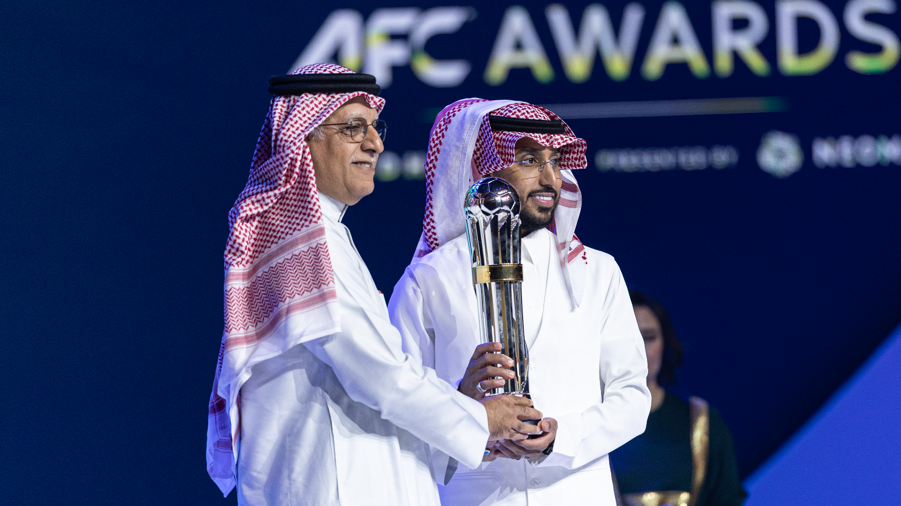 AFC Player of the Year