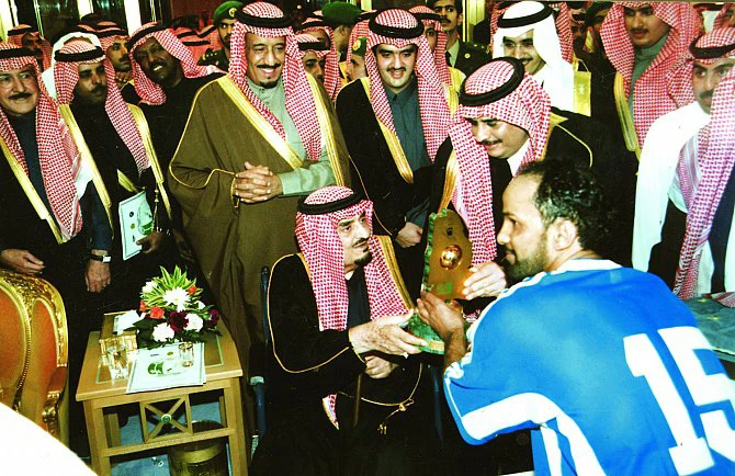 29 Founder’s Cup 2000 Image