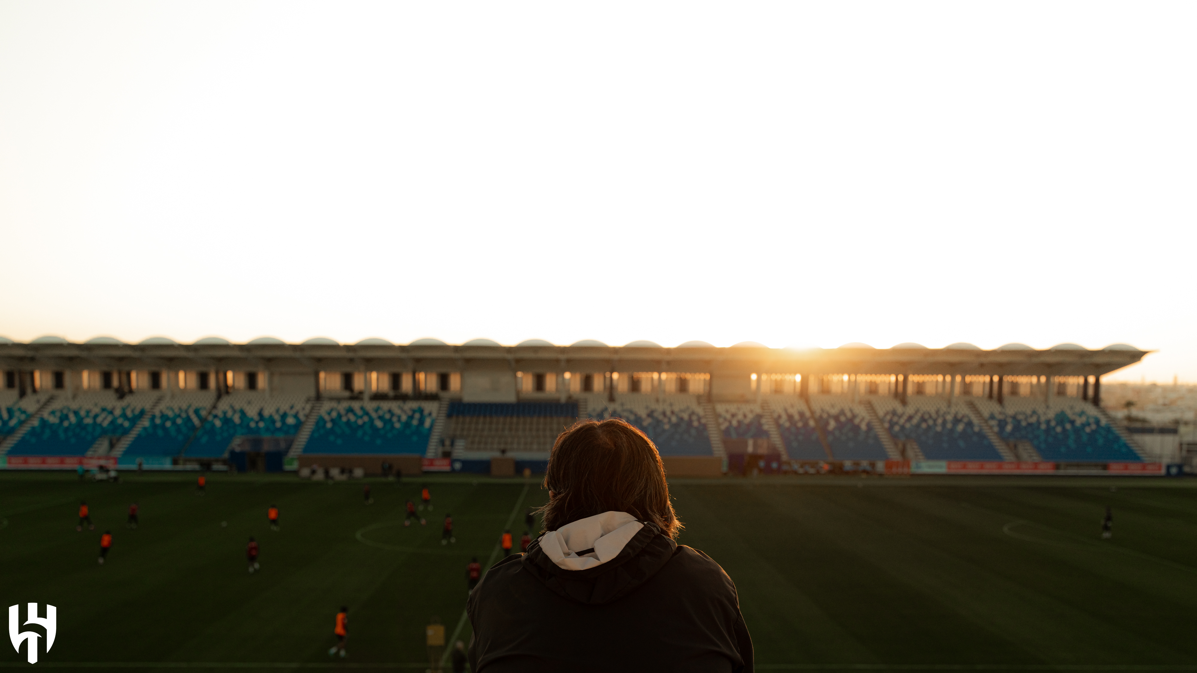 Training session 26 Jan Image