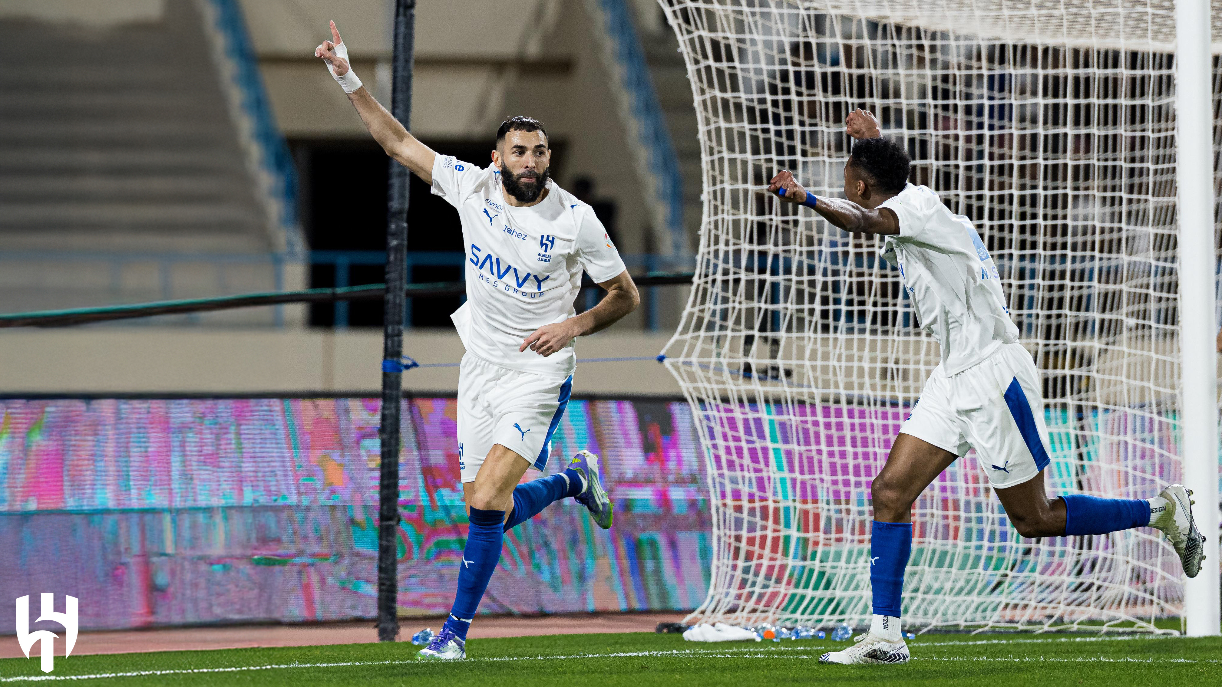 Al-Hilal vs Al-Okhdood Image