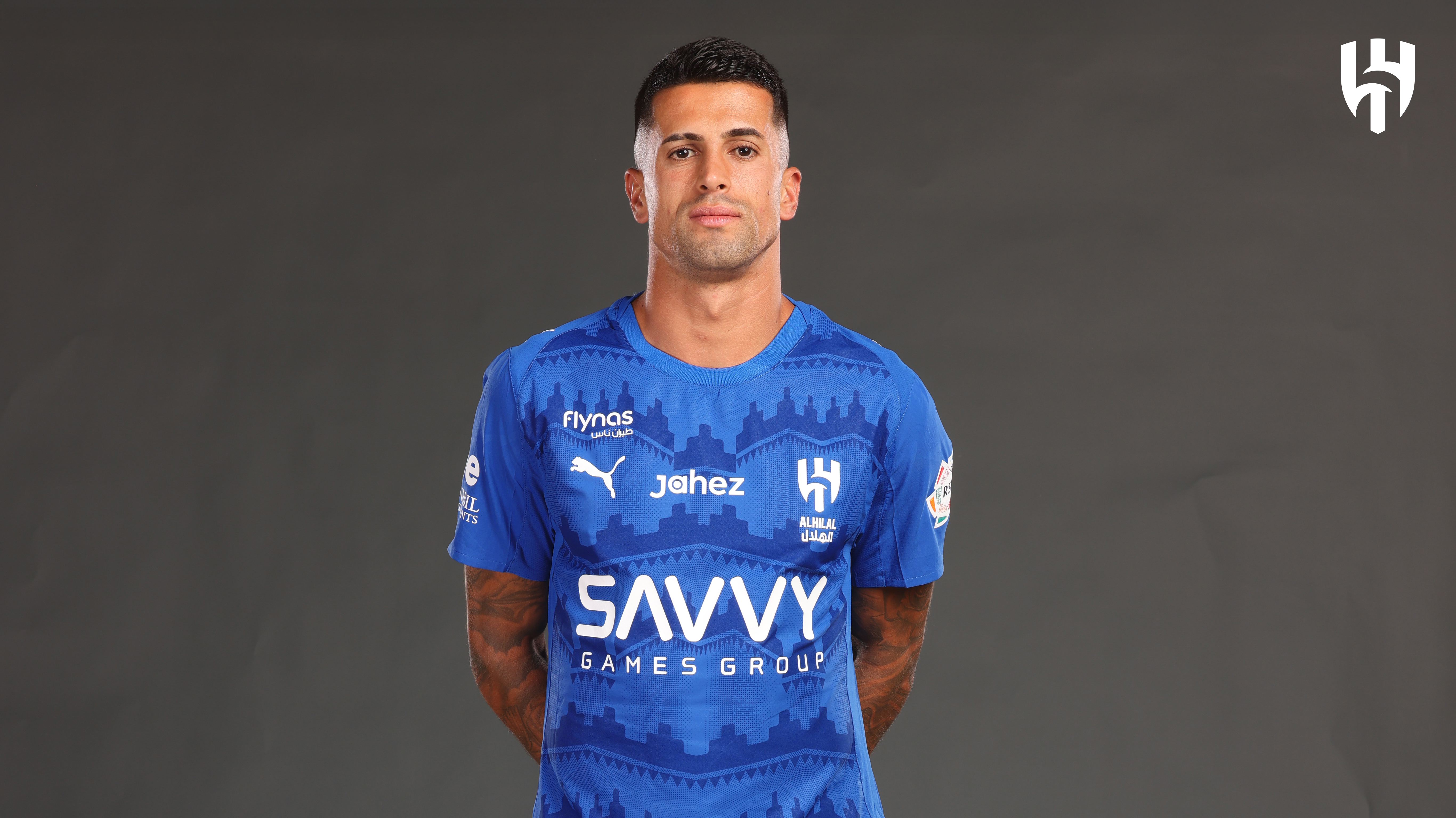 Cancelo Image