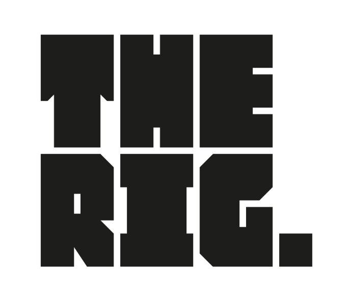 the rig for partners page