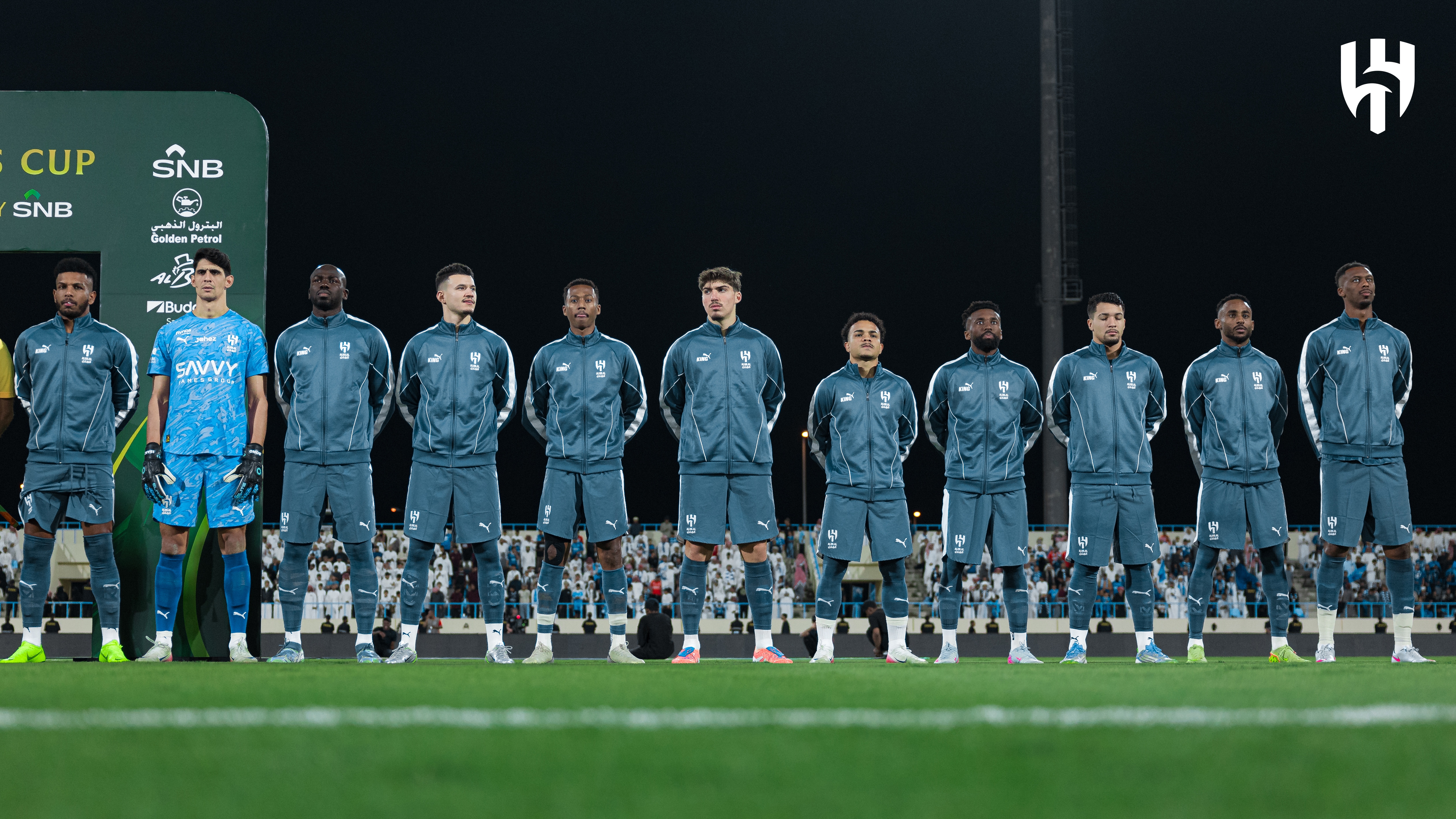 King’s cup round of 16