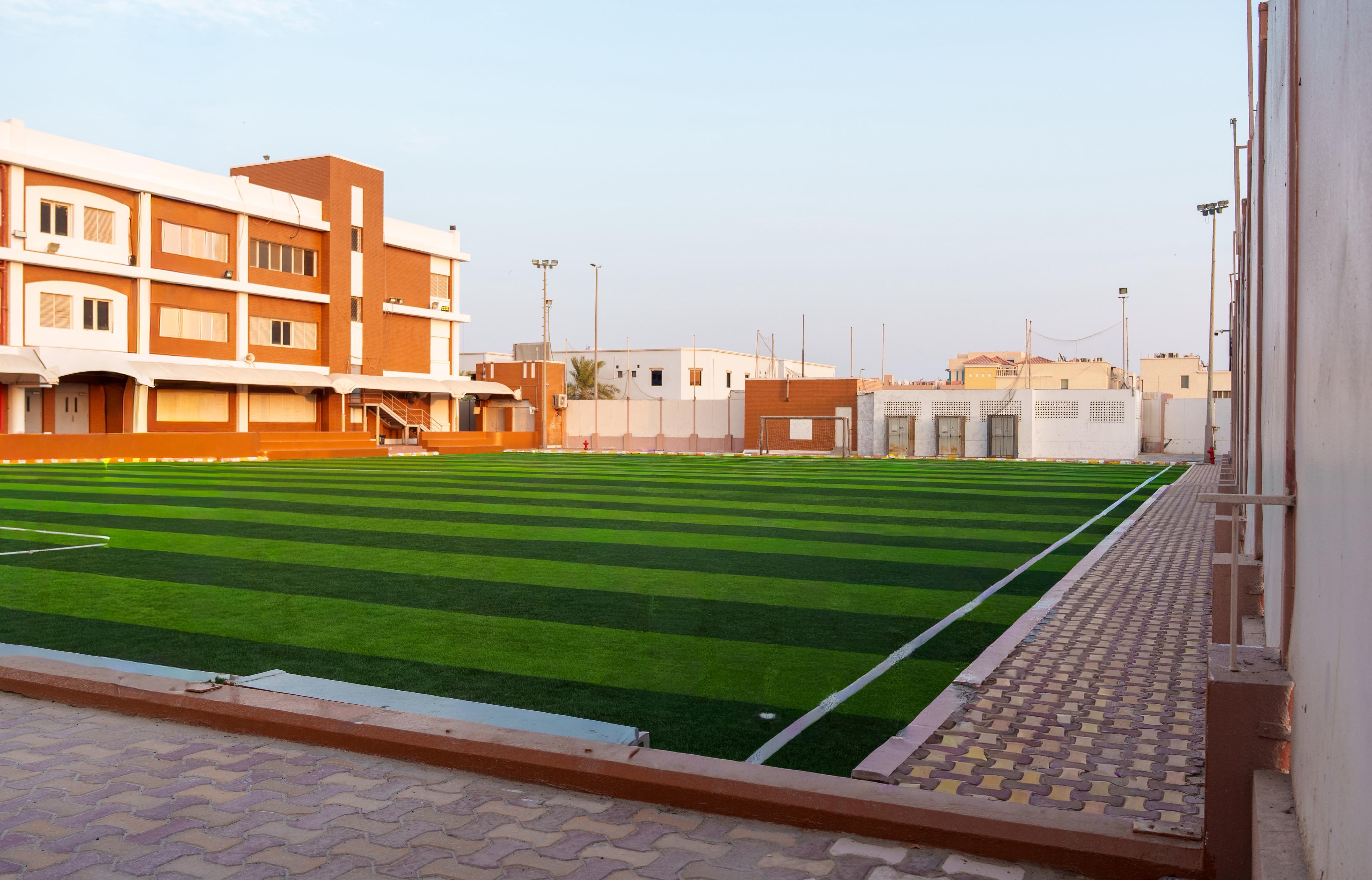Khobar academy