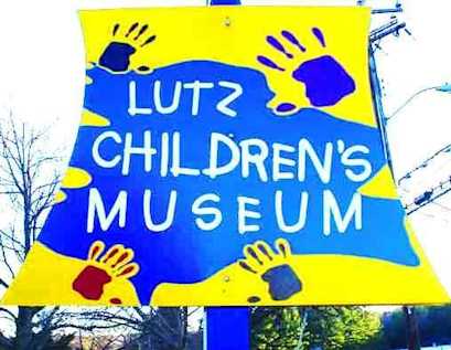 Playdate at Children's Museum