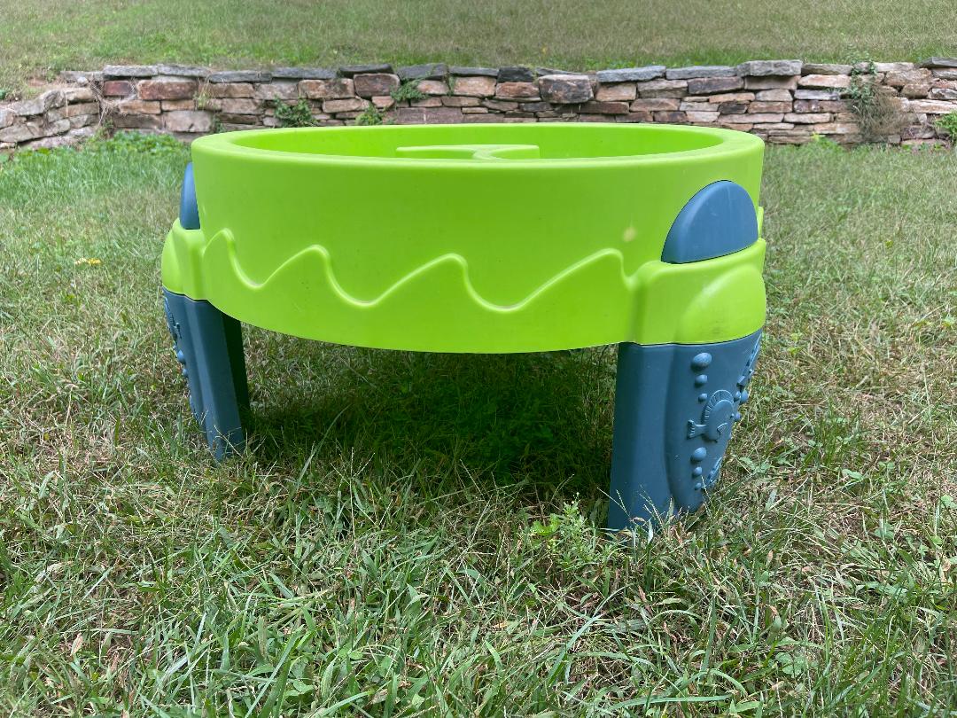 Water table