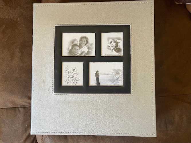 Family Photo Recognition