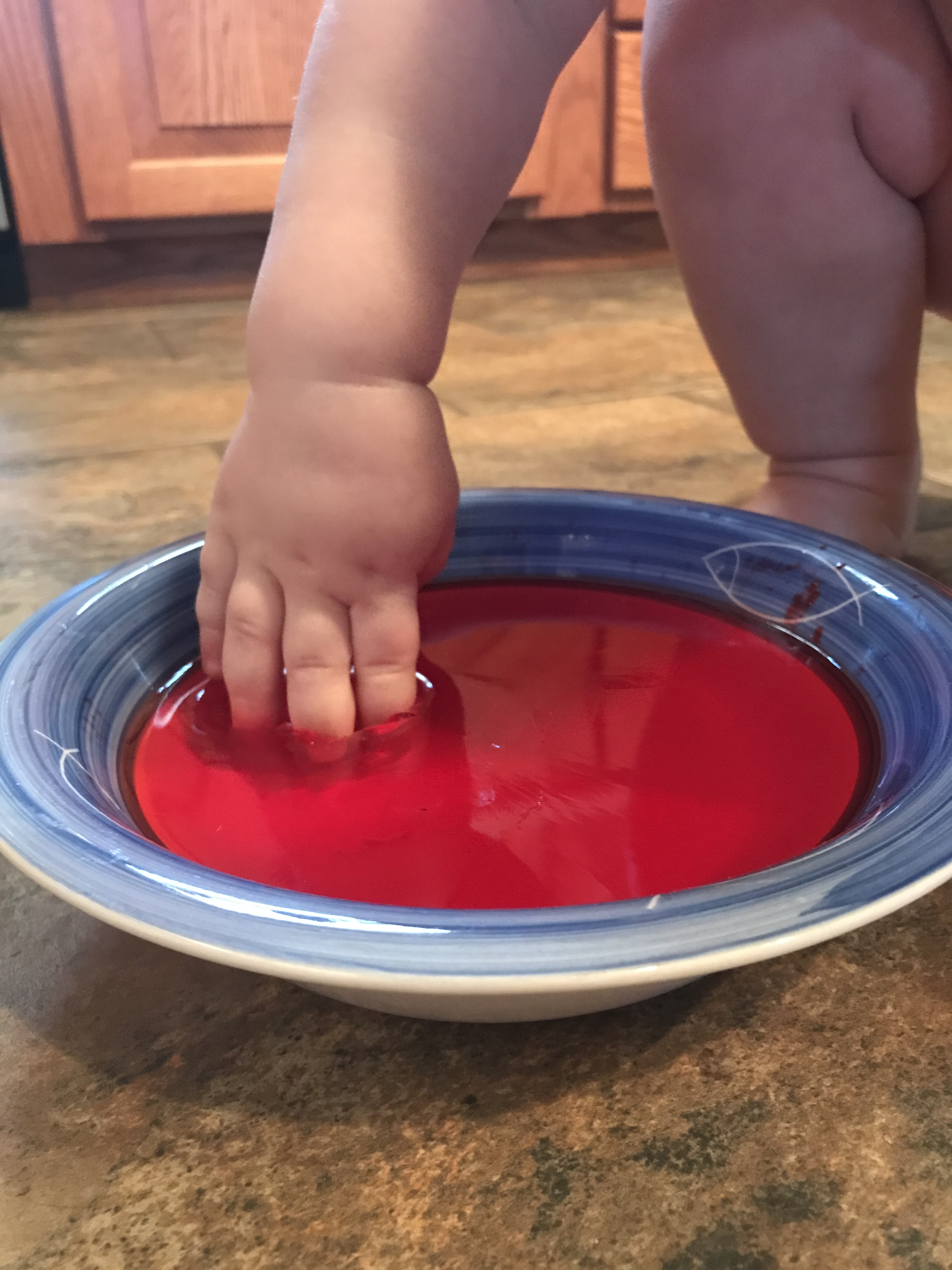 Jello Play