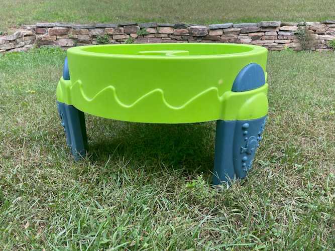 Water Table