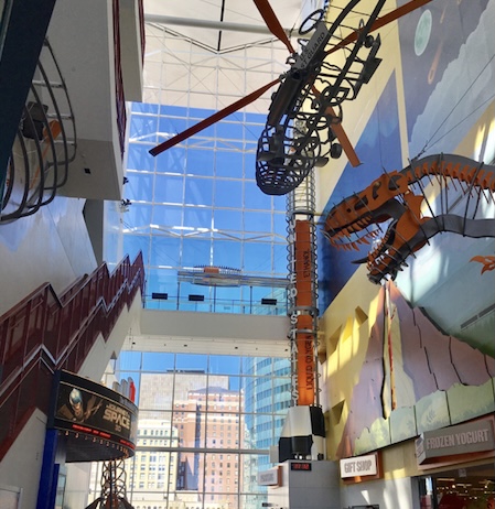 Play Date Science Center