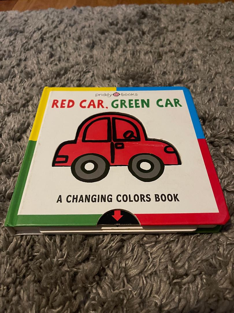 Transportation Books and Stories