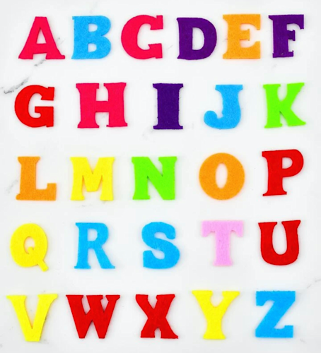 Number Magnets