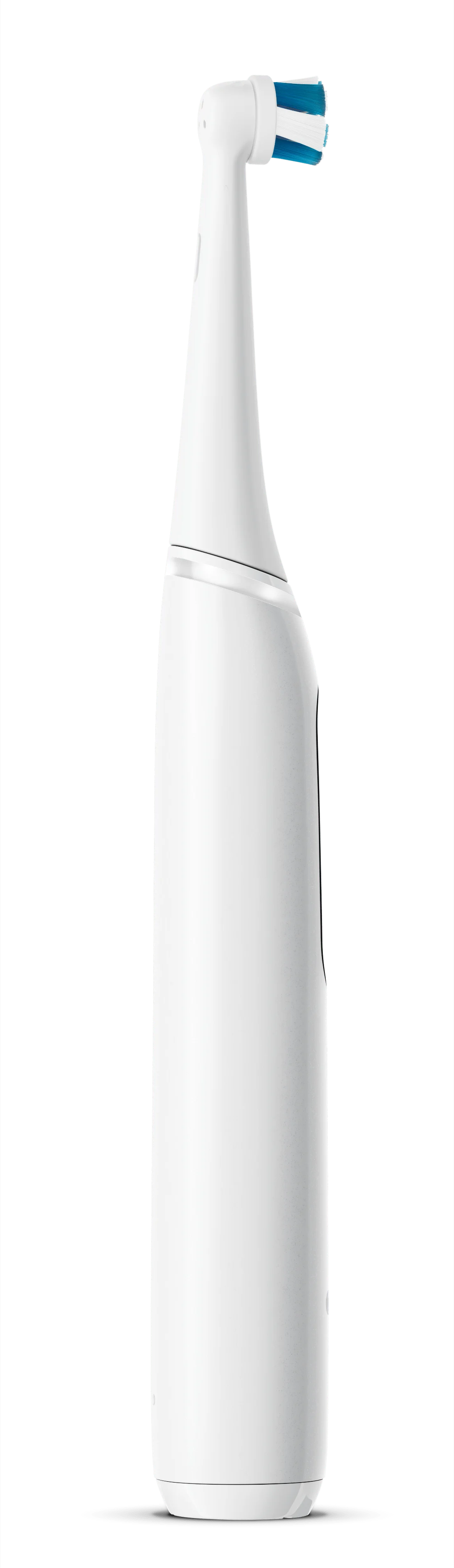 La brosse à dents électrique Oral-B Série iO 7 blanche 25e image
