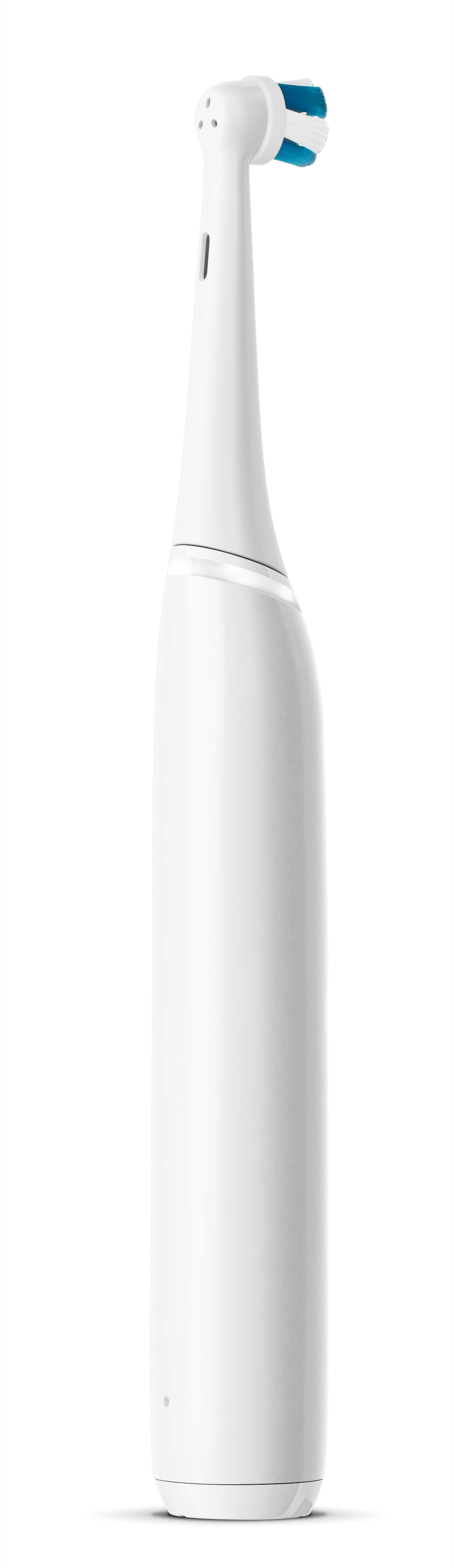 La brosse à dents électrique Oral-B Série iO 7 blanche 23e image