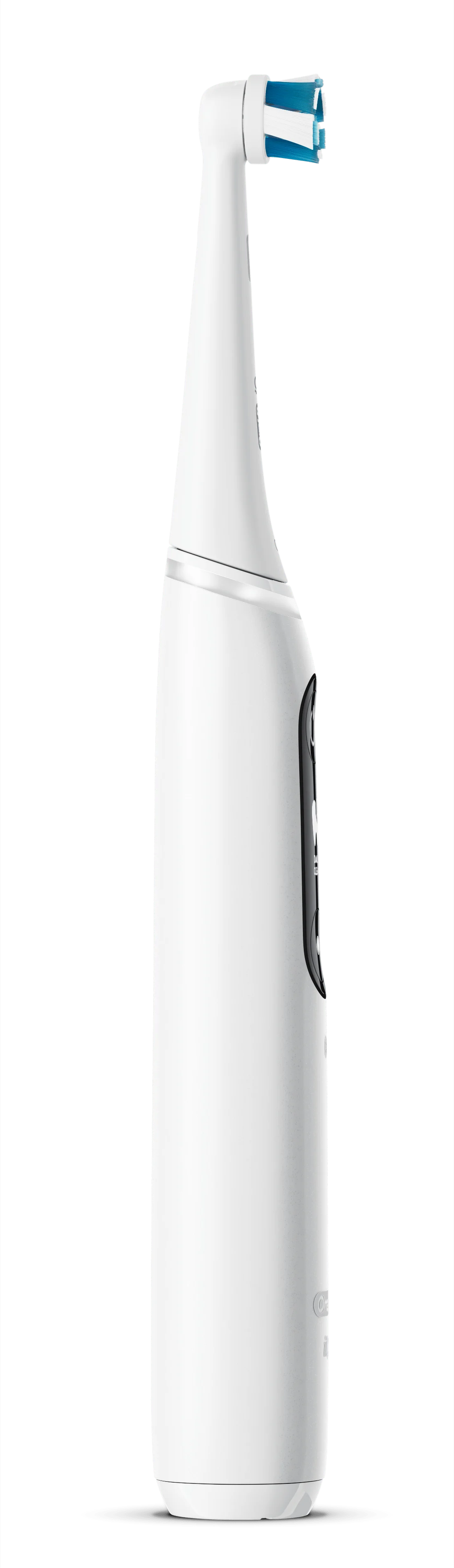 La brosse à dents électrique Oral-B Série iO 7 blanche 27e image