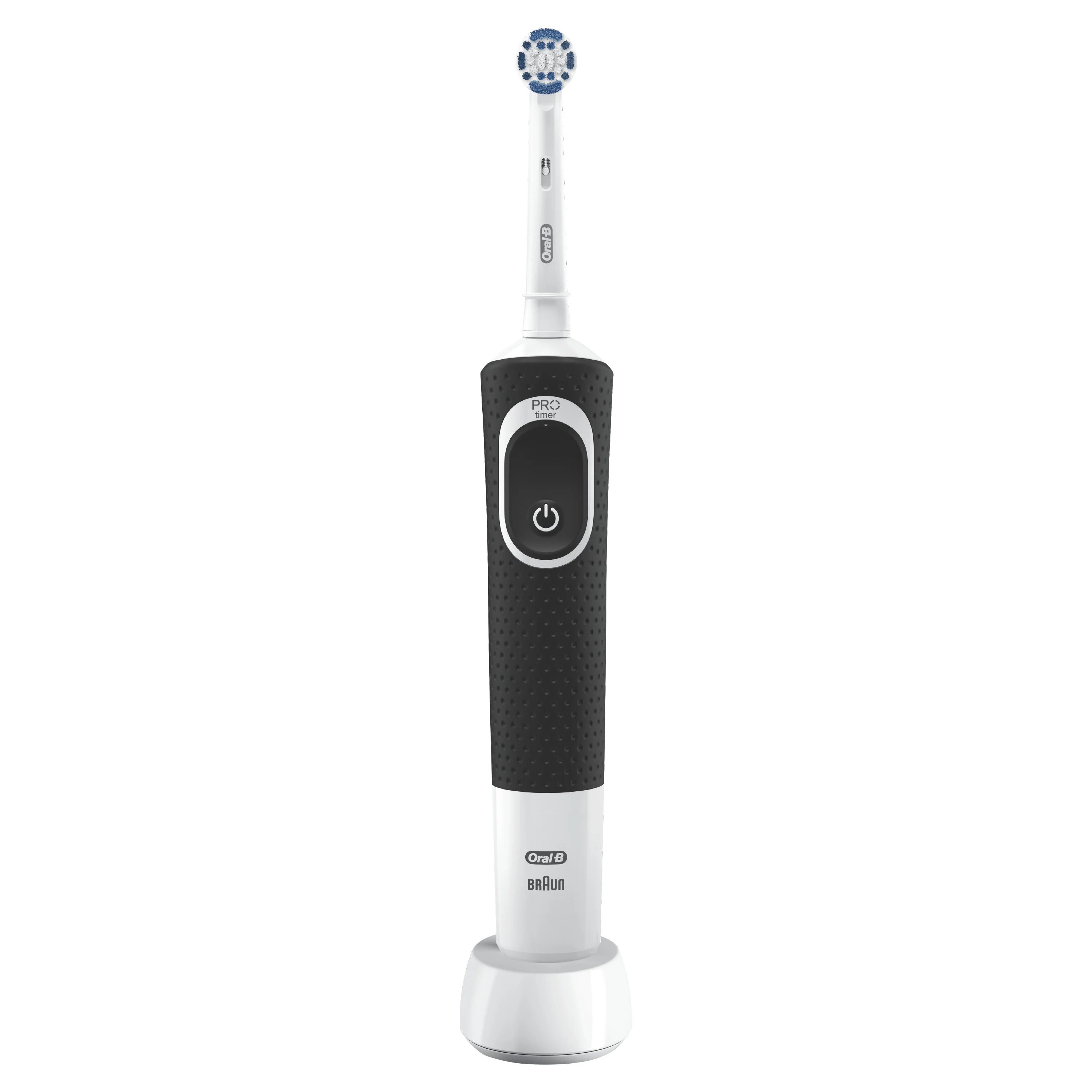 Brosse dents lectrique rechargeable Oral-B Pro 500 Precision Clean - 00 