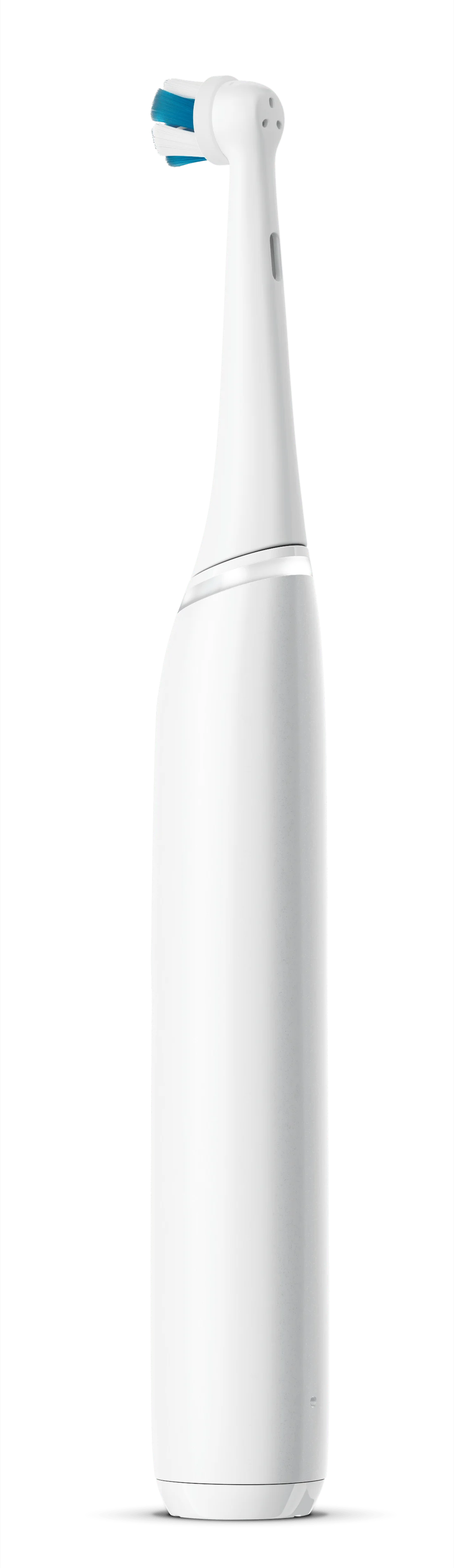 La brosse à dents électrique Oral-B Série iO 7 blanche 12e image