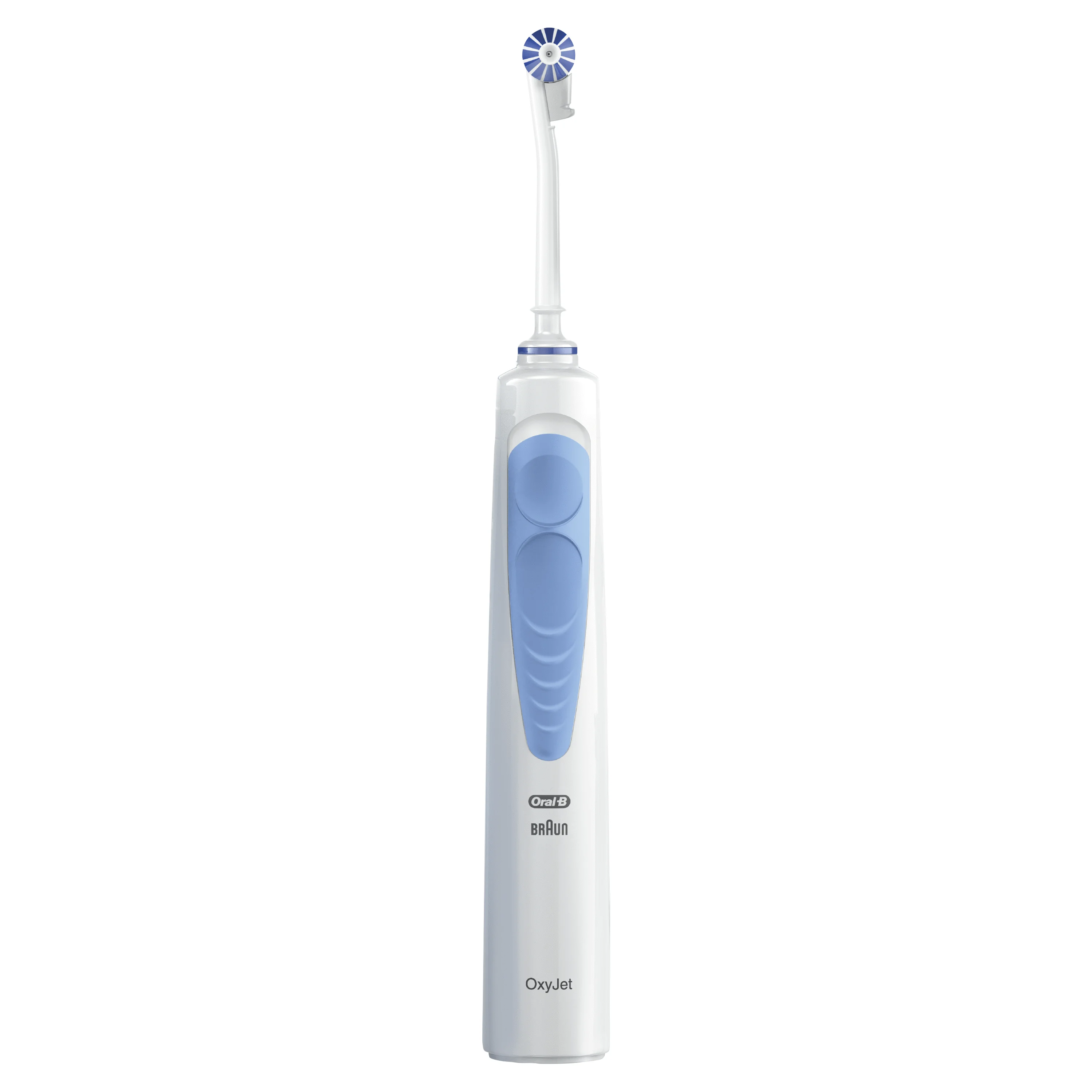 Hydropulseur Oral-B 