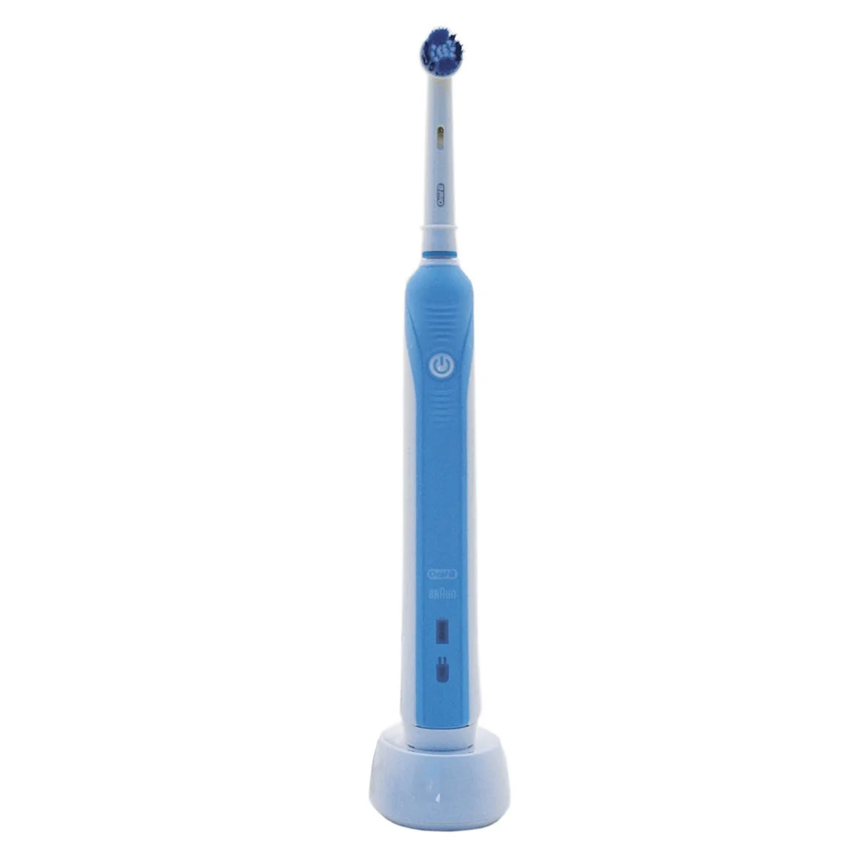 Oral-B Precision Clean 1000 Brosse à Dents Électrique 