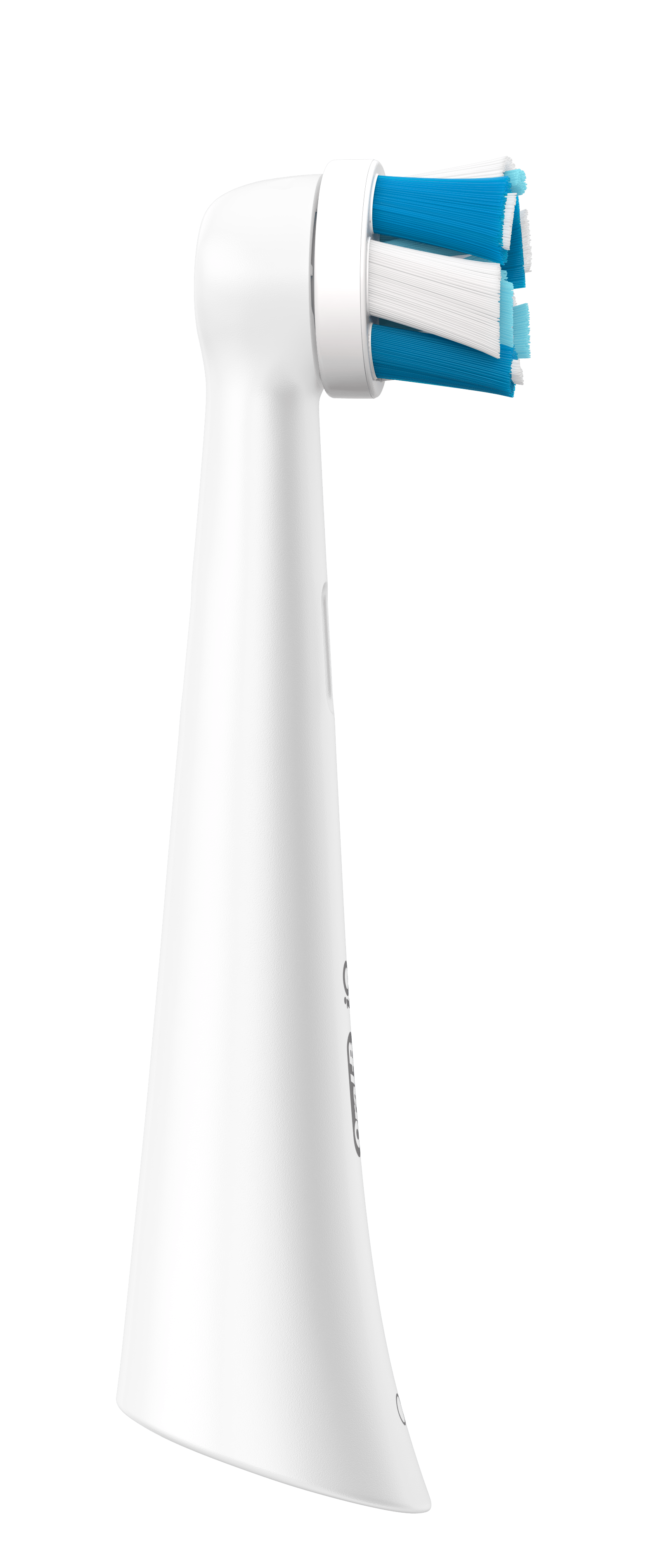 Têtes De Rechange Oral-B Ultimate Clean Pour Brosse à Dents électrique IO - Lot De 2 Pièces, Référence 80782592